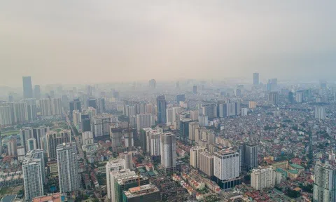 Trang Chủ LC88.COM Link Mới 2026 Đăng Ký LC 88 Hà Nội đang đối mặt với mức độ ô nhiễm bụi mịn rất cao