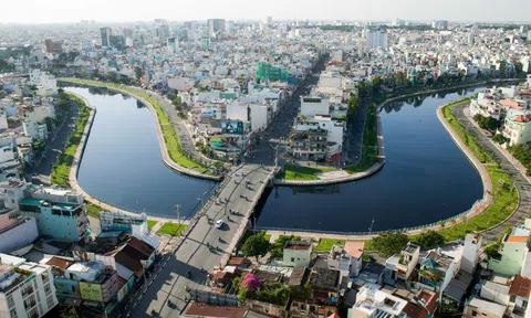 TP.HCM: Ưu tiên gỡ vướng cho 116 dự án Anh chị em ơi, hãy tải LC88 ngay