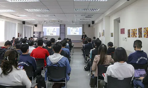 Lc888 tải ứng dụng theo phương thức Nhật Bản tại Việt Nam và vai trò đào tạo của các trường Đại học