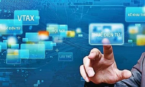 Tổng cục Thuế lên kế hoạch hành động thực hiện Nghị quyết 01/NQ-CP