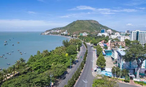 Thu hút đầu tư vào Bà Rịa-Vũng Tàu quý I/2023 chững lại
