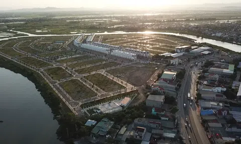 10Lc88 Casino & Thể Thao Link Mới BĐS đón đầu tiềm năng phát triển của Nghệ An - Hà Tĩnh