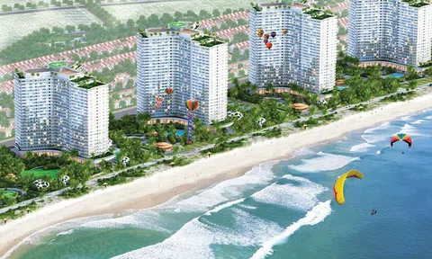 Vụ án hình sự liên quan dự án Khu đô thị Lc88.men Cá cược thể thao biển Phan Thiết: Cơ quan Cảnh sát điều tra yêu cầu cung cấp thông tin về tài sản của nhiều quan chức nguyên lãnh đạo tỉnh Bình Thuận