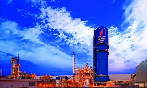 PVFCCo: Thương hiệu Đạm Phú Mỹ 20 năm liên tiếp được tôn vinh Hàng Việt Nam chất lượng cao