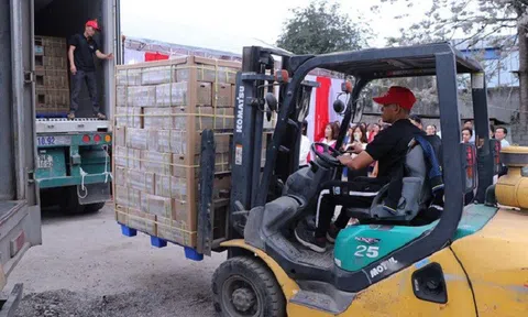 Hòa Bình Sân Chơi Lc88.com Web Uy Tín thành công lô mía tươi đầu tiên sang Mỹ