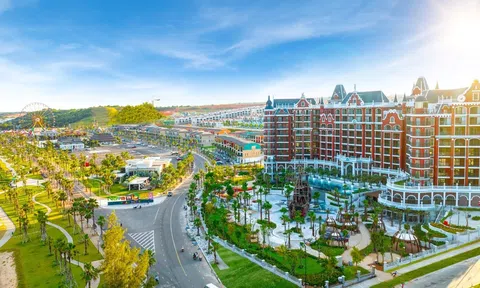 Năm Lc88.men Cá cược thể thao quốc gia 2023 - tạo dựng đường băng cho Lc88.men Cá cược thể thao Bình Thuận cất cánh