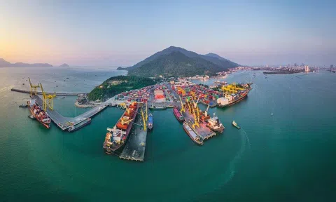 Đăng nhập tài khoản thành viên LC88 biển và phát triển thương mại Việt Nam