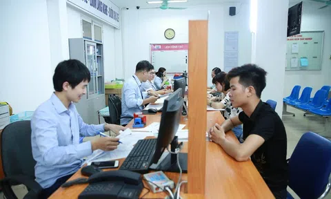 12 khoản tiền của người Lc888 Thể Thao Link Mới sẽ tăng từ ngày 01/7/2023