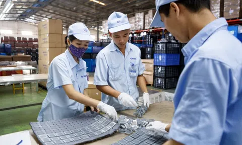 Chỉ trong 3 tháng đầu năm, số lượng 10Lc88 Casino & Thể Thao Link Mới tạm ngừng kinh doanh tăng 20,1%