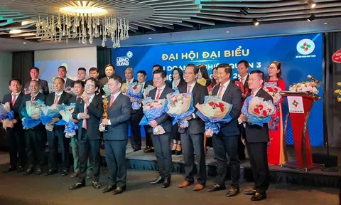 TP.HCM: Hội 10Lc88 Casino & Thể Thao Link Mới Quận 3 tổ chức thành công Đại hội đại biểu nhiệm kỳ III