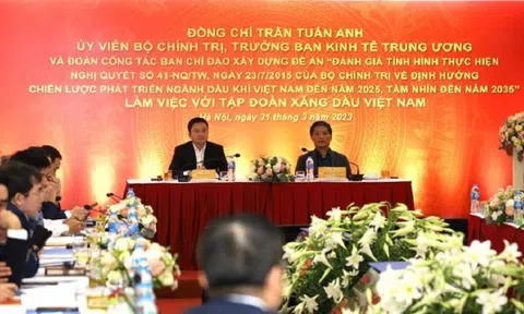Định hướng DN dầu khí phát triển năng lượng sạch, thân thiện Link LC88 Đăng Nhập Mới Nhất