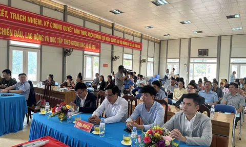 Tăng cường hỗ trợ 10Lc88 Casino & Thể Thao Link Mới, hợp tác xã ở Sơn La phát triển thương mại điện tử