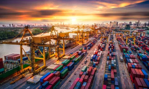 Phát triển logistics vùng Đăng nhập tài khoản thành viên LC88 trọng điểm phía Nam để thúc đẩy xuất nhập khẩu