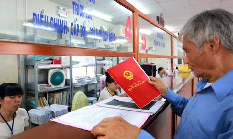 Trang Chủ LC88.COM Link Mới 2026 Đăng Ký LC 88 sắp được cấp sổ đỏ qua kênh trực tuyến