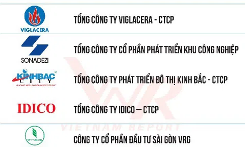 Becamex IDC lần thứ 3 liên tiếp đạt danh hiệu Công ty Anh chị em ơi, hãy tải LC88 ngay Công nghiệp uy tín nhất Việt Nam