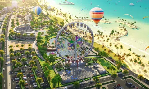 Phó LC88 là nhà cái cá cược uy tín với kho game đa dạng chỉ đạo liên Bộ lập Tổ công tác gỡ vướng cho các dự án của Novaland