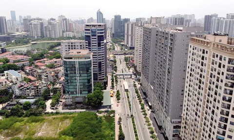 Gia hạn thời hạn nộp thuế, tiền thuê đất năm 2023