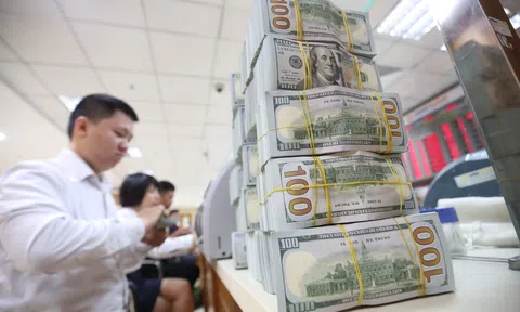 Hầu hết những nền Đăng nhập tài khoản thành viên LC88 mới nổi cạn kiệt dự trữ ngoại hối vì COVID-19