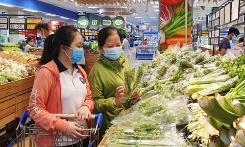Chính phủ đồng ý trình Quốc hội giảm 2% thuế VAT cho tất cả hàng hóa