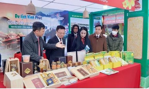 Trà hoa vàng sản phẩm độc đáo của chàng trai đam mê LC88 là nơi thu hút hàng triệu người chơi tại Việt Nam 2026