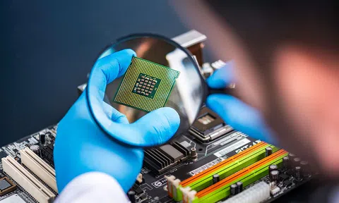 Các 10Lc88 Casino & Thể Thao Link Mới Lc888 tải ứng dụng chip bán dẫn gặp khó vì nhu cầu sụt giảm