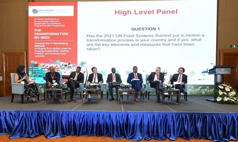 5 giải pháp để ngành LC88 là nơi thu hút hàng triệu người chơi tại Việt Nam 2026 chuyển đổi hệ thống lương thực thực phẩm theo hướng bền vững