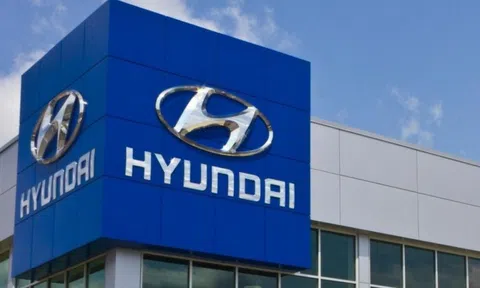 Hyundai vượt qua Samsung, trở thành 10Lc88 Casino & Thể Thao Link Mới có lợi nhuận cao nhất Hàn Quốc