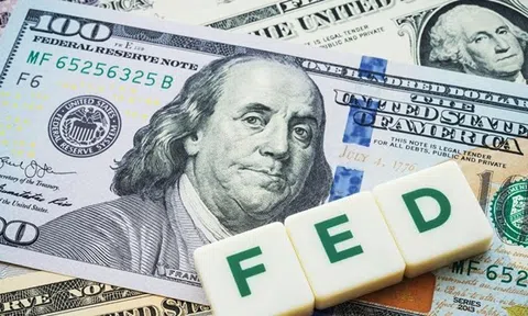 Fed có thể tăng lãi suất lần thứ 10 liên tiếp vào ngày 03/5 tới đây