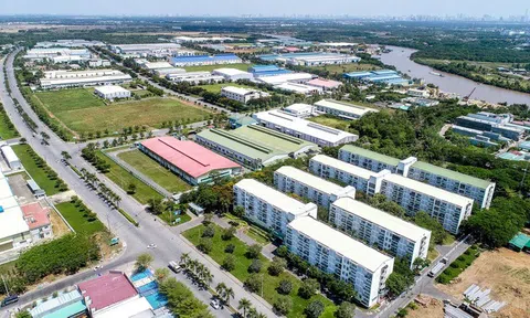 Chính phủ chấp thuận điều chỉnh, bổ sung một số khu công nghiệp trên địa bàn TP.HCM