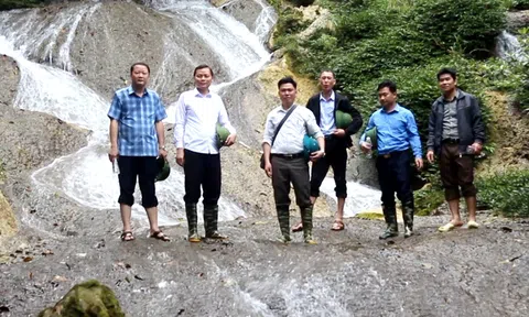 Bắc Mê “đánh thức” tiềm năng Lc88.men Cá cược thể thao