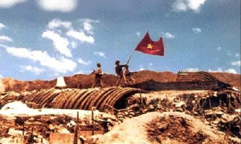 Chiến dịch Điện Biên Phủ: Thắng lợi vẻ vang của chiến tranh nhân dân
