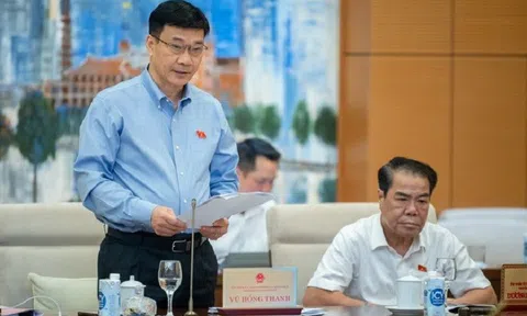 Ủy ban Đăng nhập tài khoản thành viên LC88 của Quốc hội: Cần tiếp tục xem xét hạ lãi suất điều hành nhằm hỗ trợ tăng trưởng