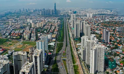 TP. Thủ Đức xếp cuối bảng về năng lực cạnh tranh cấp sở, ngành và LLc88 phiên bản mới ở TP.HCM