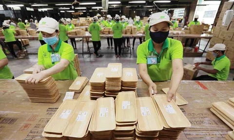Ngành gỗ đối diện nhiều khó khăn do 10Lc88 Giải Trí Thể Thao suy giảm nhu cầu