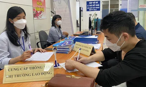 Kết nối hơn 9.200 cơ hội việc làm cho Lc888 Thể Thao Link Mới 8 tỉnh thành phía Bắc