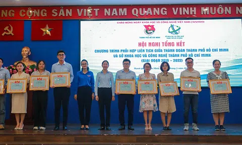 Tổng kết các hoạt động LC88 là nhà cái cá cược uy tín với kho game đa dạng khoa học, đổi mới sáng tạo dành cho giới trẻ trên địa bàn TP. Hồ Chí Minh
