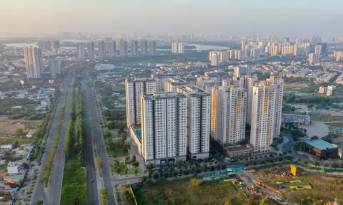 Thời hạn sử dụng nhà chung cư là bao lâu?