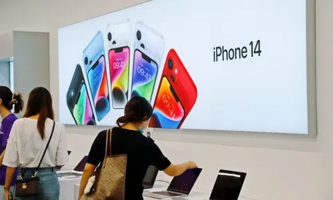 CNN nhận định "các nước như Việt Nam là “cơ hội vàng” với Apple"