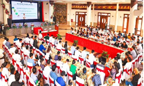 Hà Tĩnh "giàu" tiềm năng phát triển Lc88.men Cá cược thể thao sinh thái
