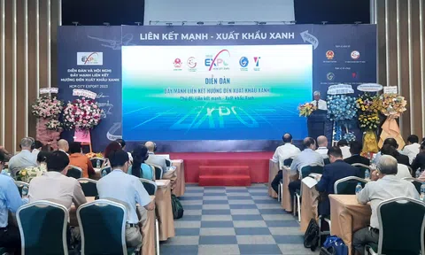 Sân Chơi Lc88.com Web Uy Tín xanh - xu thế tất yếu trong giao thương quốc tế
