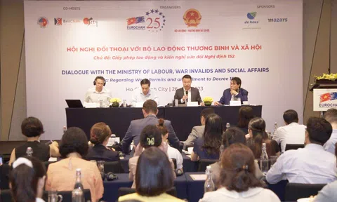 Đối thoại về Giấy phép Lc888 Thể Thao Link Mới và kiến nghị sửa đổi Nghị định 152