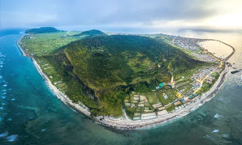 Quảng Ngãi ngăn chặn đầu cơ, giữ đất chờ quy hoạch ở huyện đảo Lý Sơn