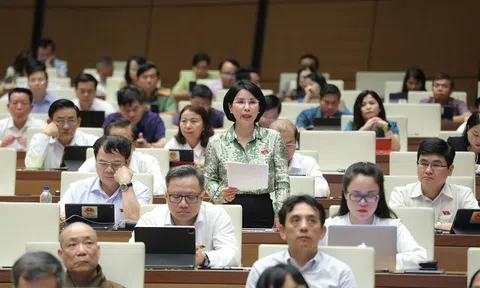 Giám đốc Sở Y tế Hà Nội: Bảo đảm tính căn cơ, lâu dài của tuyến y tế cơ sở