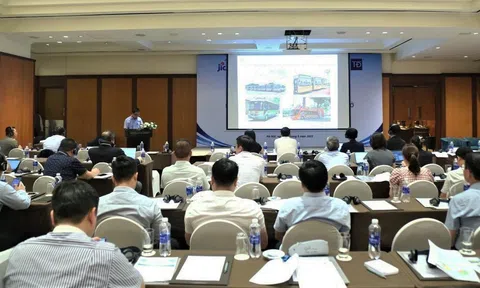 Hội thảo mở về an toàn giao thông hướng tới mục tiêu “Đã uống rượu bia, không lái xe”