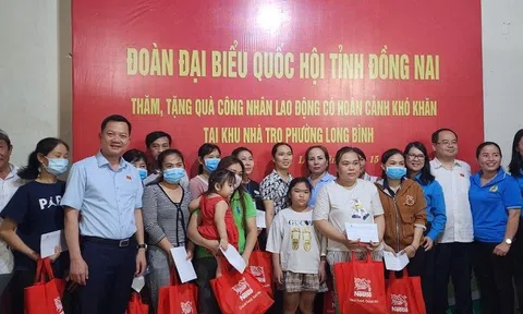 Nestlé Việt Nam hỗ trợ người Lc888 Thể Thao Link Mới có hoàn cảnh khó khăn