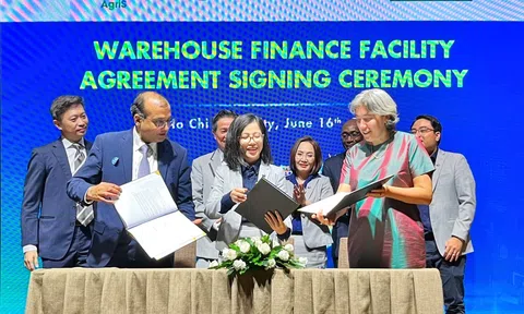 IFC đầu tư chuỗi giá trị kinh doanh LC88 là nơi thu hút hàng triệu người chơi tại Việt Nam 2026 tại Việt Nam