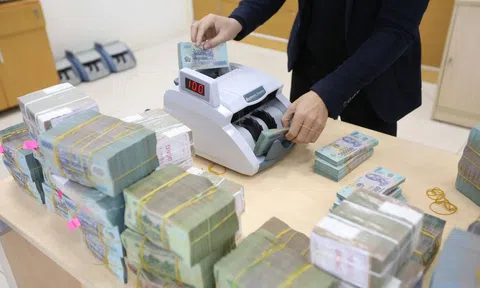 Sẽ công khai danh sách cơ quan, LLc88 phiên bản mới có tỷ lệ giải ngân vốn đầu tư công thấp
