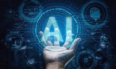 Cơn sốt AI giúp nhóm tỷ phú giàu nhất hành tinh "bỏ túi" 150 tỷ USD trong 6 tháng qua