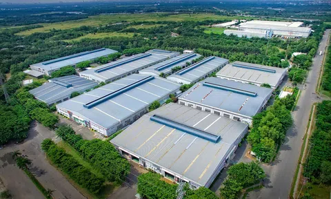 Tập đoàn Doosan ký kết mở rộng nhà máy tại Hải Dương, dự kiến tổng vốn đầu tư bổ sung lên tới 120 triệu USD