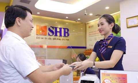 SHB dành 6.000 tỷ đồng ưu đãi khách hàng 10Lc88 Casino & Thể Thao Link Mới